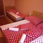 Oersegkapuja Vendeghaz Gasthuis Csakanydoroszlo