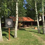 Gasthuis Oersegkapuja Vendeghaz Csakanydoroszlo