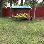 Oersegkapuja Vendeghaz Gasthof Csakanydoroszlo