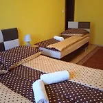 Oersegkapuja Vendeghaz Gasthof Csakanydoroszlo