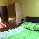 Oersegkapuja Vendeghaz Csakanydoroszlo