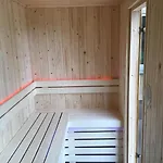 Oersegkapuja Vendeghaz Gasthof Csakanydoroszlo