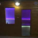 Oersegkapuja Vendeghaz