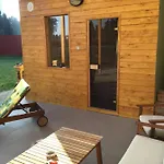 Oersegkapuja Vendeghaz Gasthof