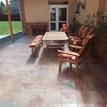 Gasthof Oersegkapuja Vendeghaz