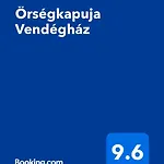 Oersegkapuja Vendeghaz