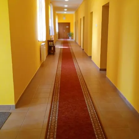 örségkapuja Csakanydoroszlo