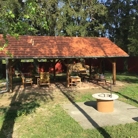 örségkapuja * Csakanydoroszlo