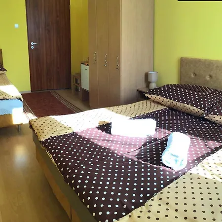 örségkapuja Maison d'hôtes Csakanydoroszlo