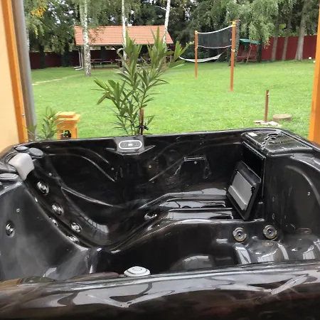 örségkapuja * Csakanydoroszlo