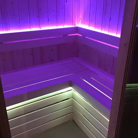 örségkapuja Maison d'hôtes