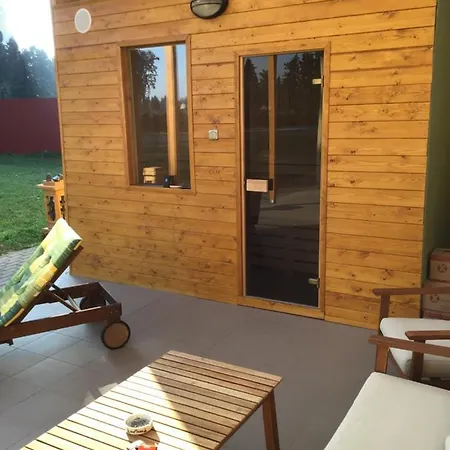Oersegkapuja Vendeghaz Guest house