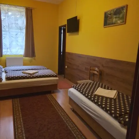 Oersegkapuja Vendeghaz Csakanydoroszlo