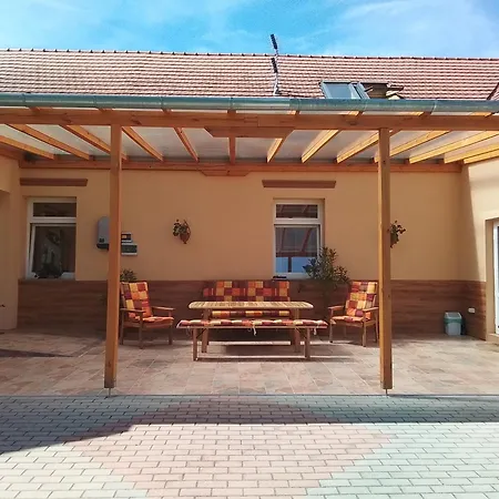 örségkapuja * Csakanydoroszlo